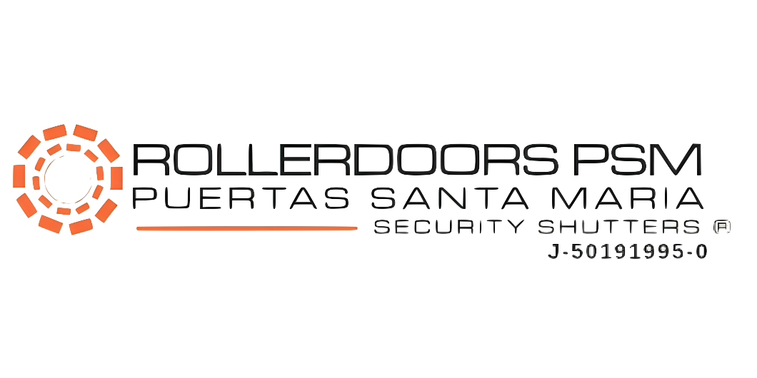 Rollerdoors PSM — Puertas Santa María